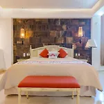 Suite espaciosa en COLIBRI Playa del Carmen