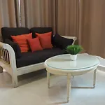 Suite espaciosa en COLIBRI Playa del Carmen