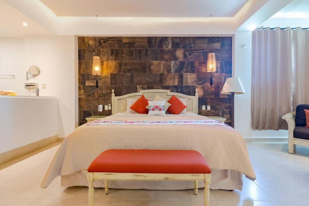 Apartamento Espaciosa En Colibri